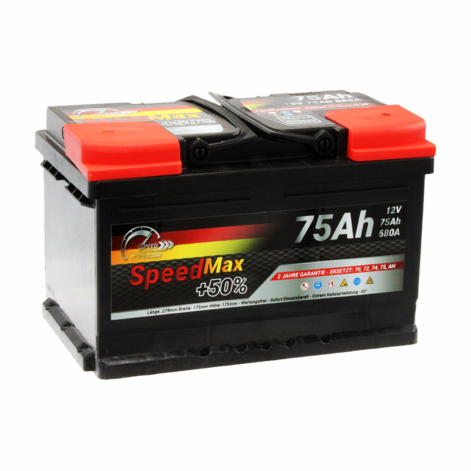 SPEEL3B75MAX